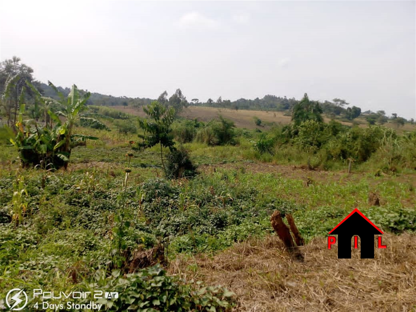 Residential Land for sale in Kungu Wakiso