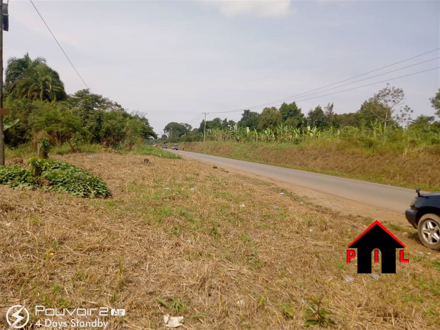 Residential Land for sale in Kungu Wakiso