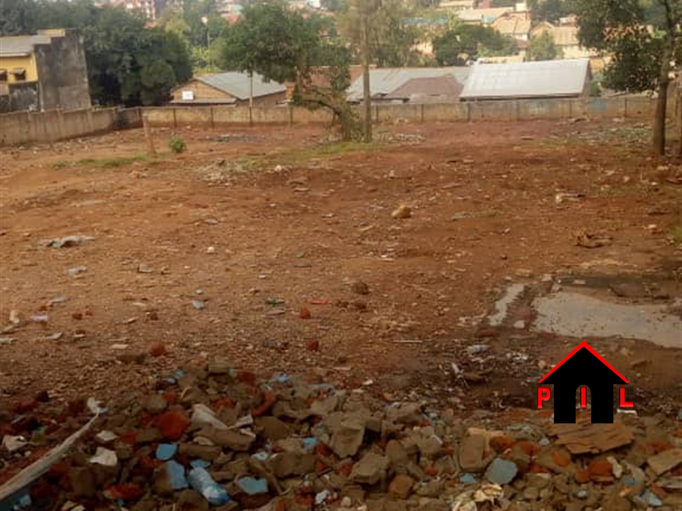 Commercial Land for sale in Kawempe Kampala