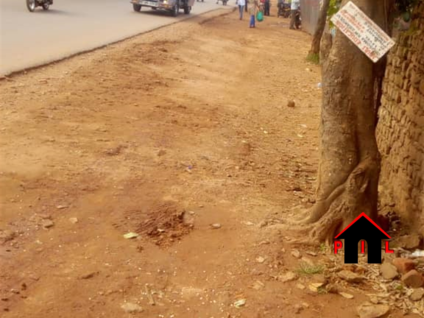 Commercial Land for sale in Kawempe Kampala