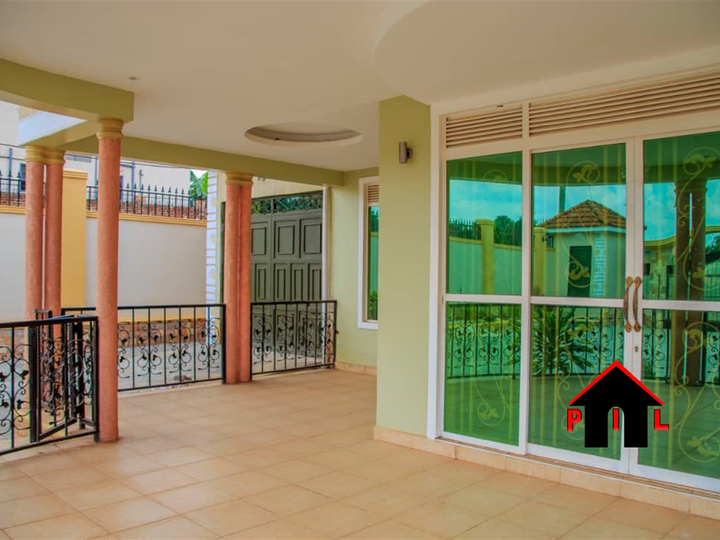 Bungalow for sale in Kisaasi Kampala