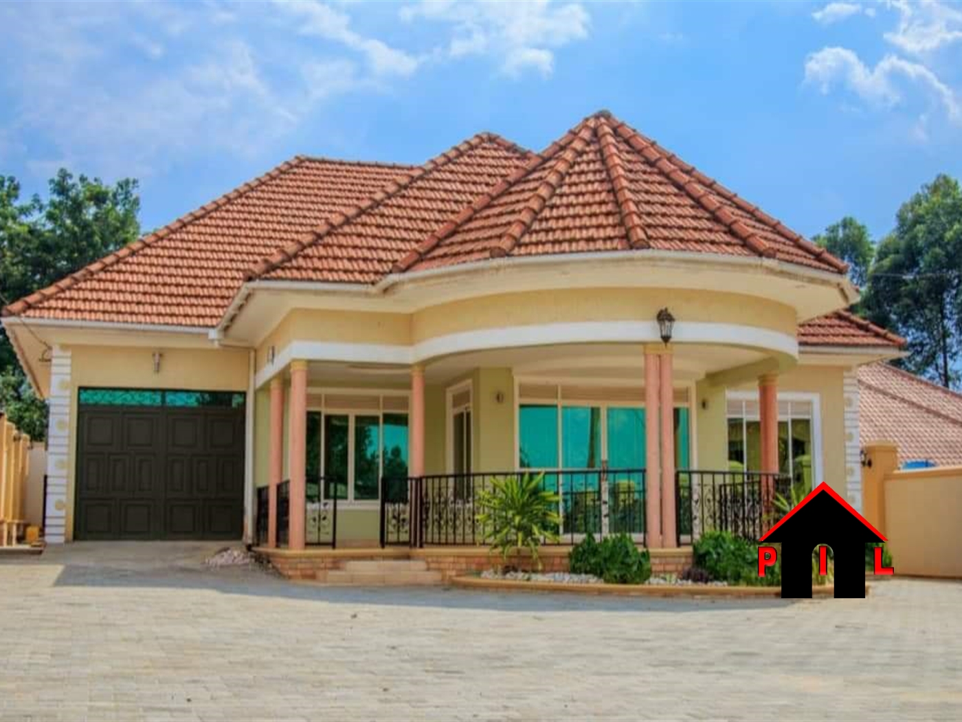 Bungalow for sale in Kisaasi Kampala