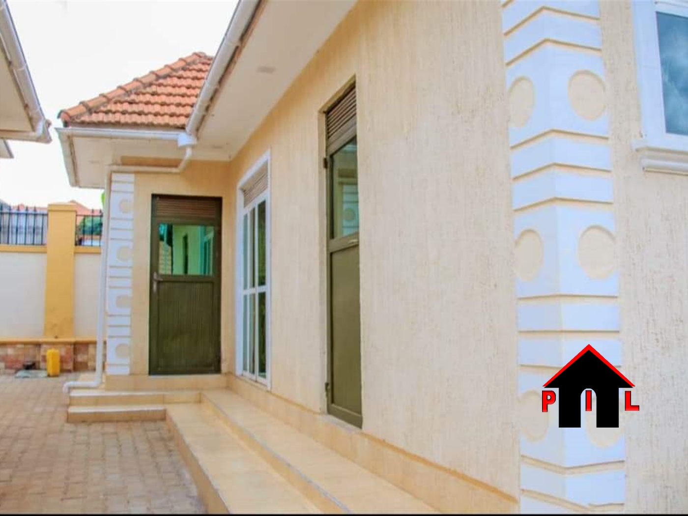 Bungalow for sale in Kisaasi Kampala