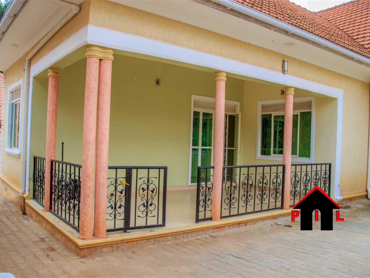 Bungalow for sale in Kisaasi Kampala