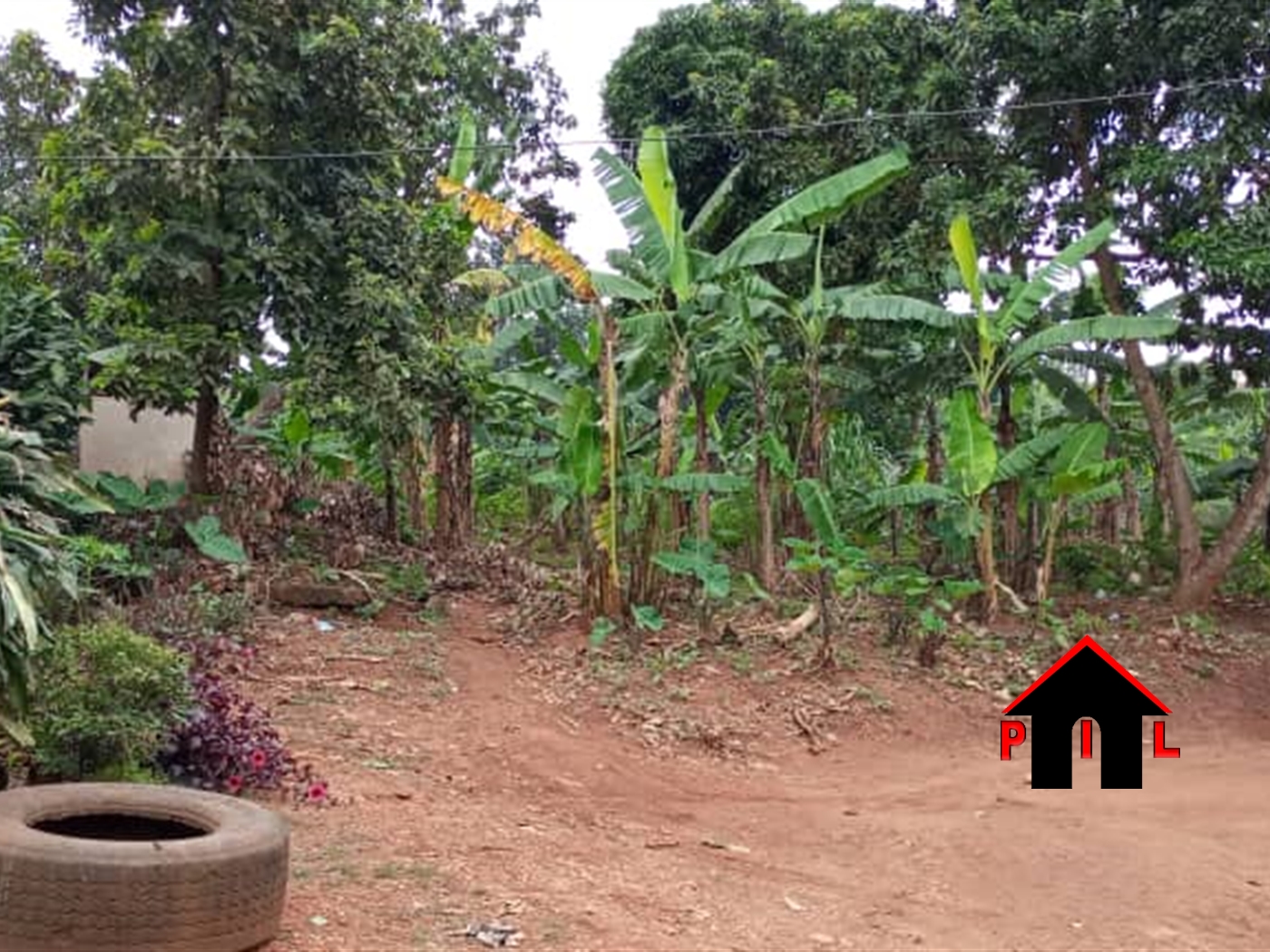 Residential Land for sale in Mengo Kampala