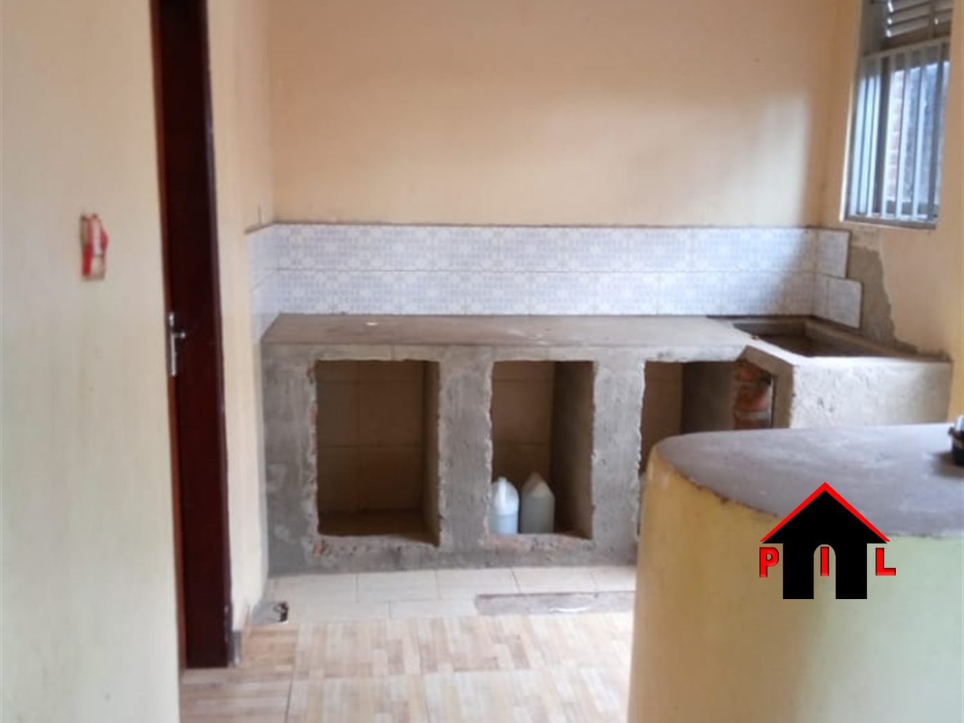 Bungalow for sale in Kakunyu Wakiso