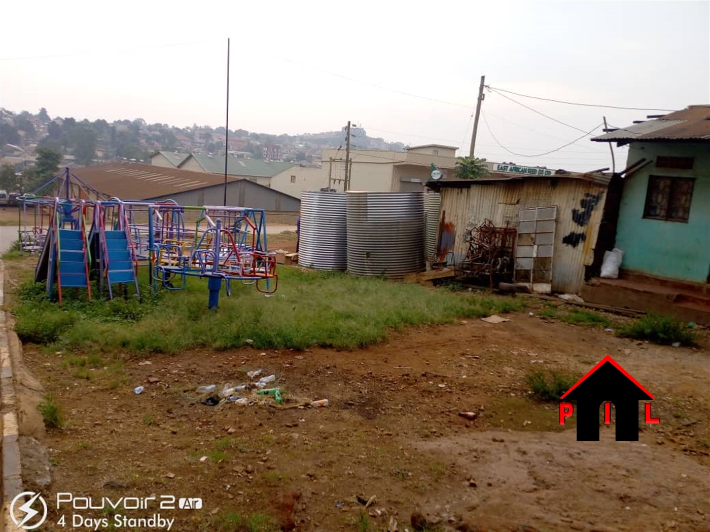 Commercial Land for sale in Kawempe Kampala