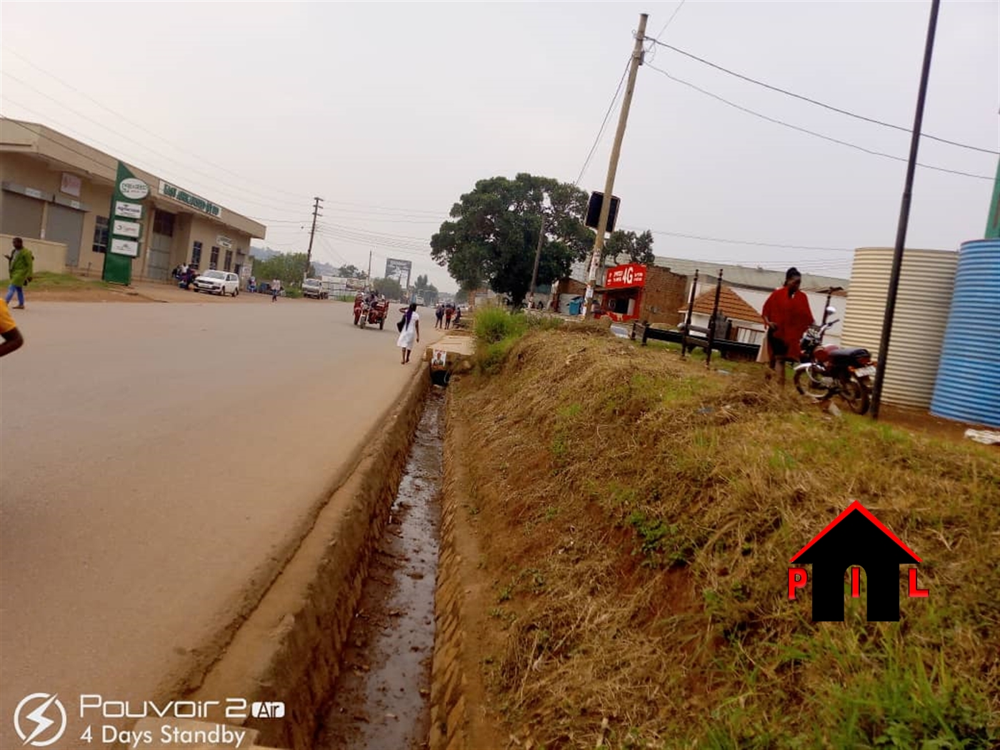 Commercial Land for sale in Kawempe Kampala