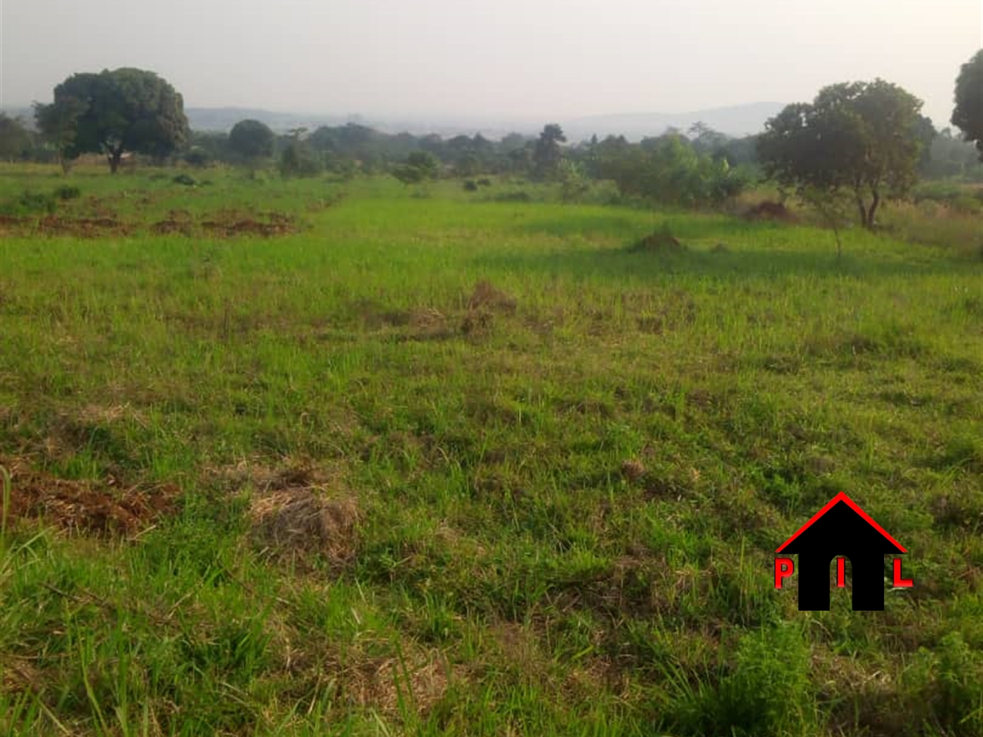 Agricultural Land for sale in Lwamata Kiboga