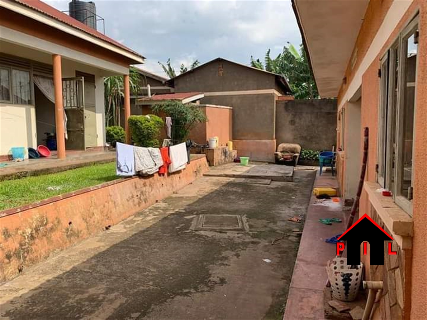 Bungalow for sale in Najjera Wakiso