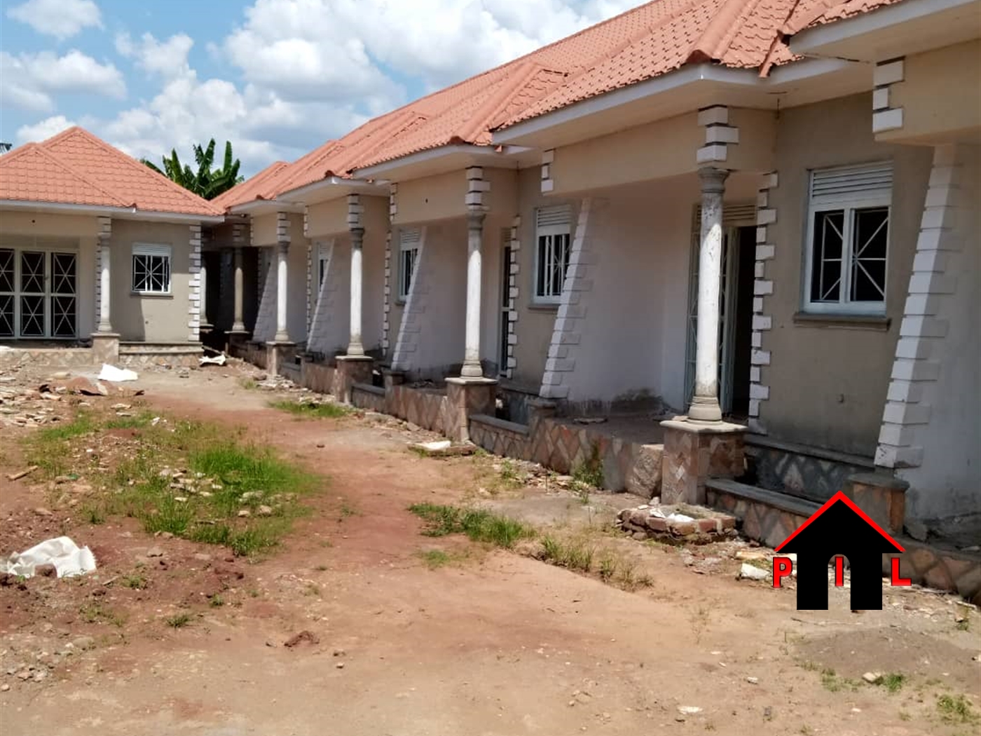 Rental units for sale in Kyanja Kampala