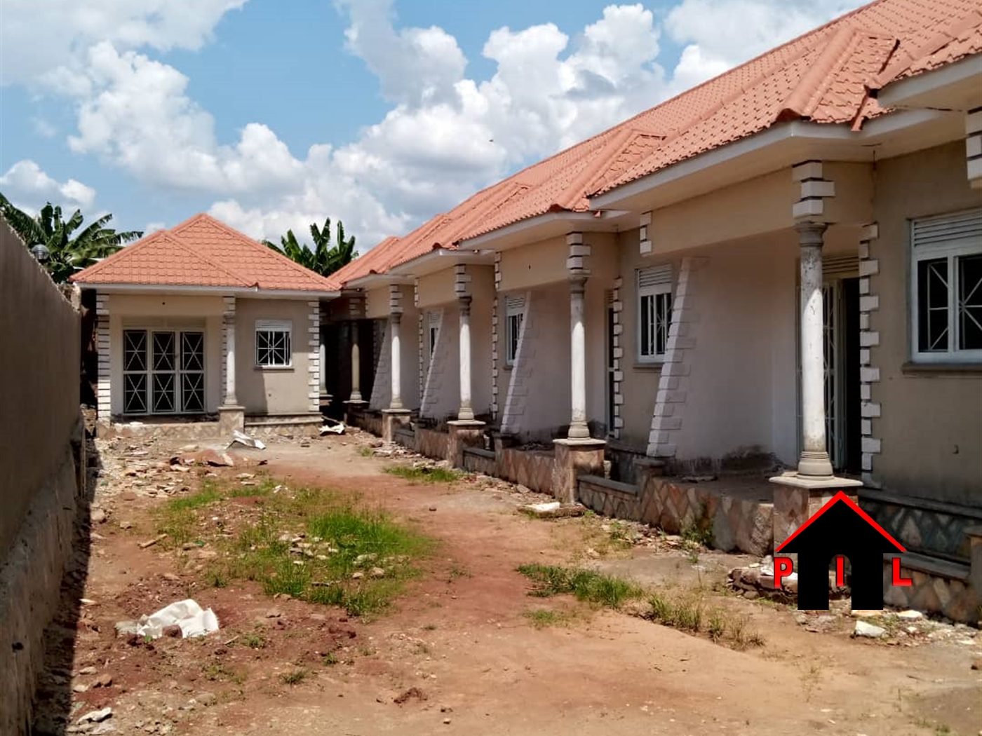 Rental units for sale in Kyanja Kampala