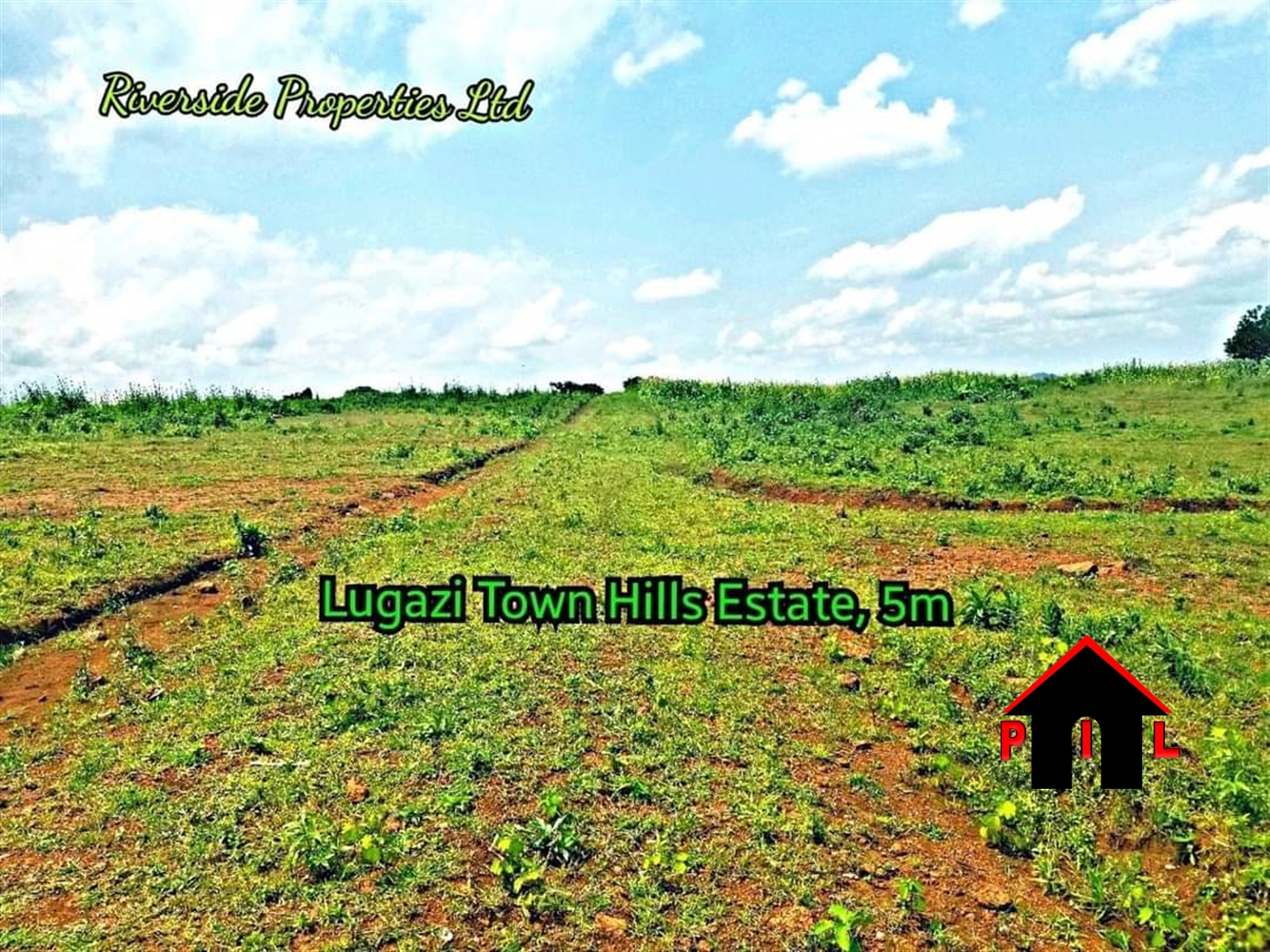 Residential Land for sale in Lugazi Mukono