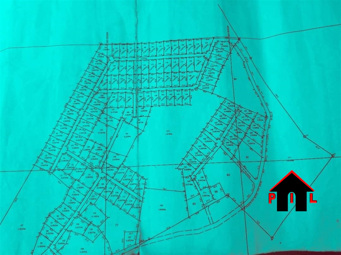 Residential Land for sale in Lugazi Mukono