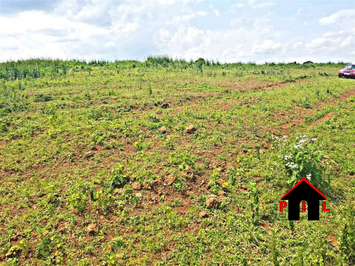 Residential Land for sale in Lugazi Mukono