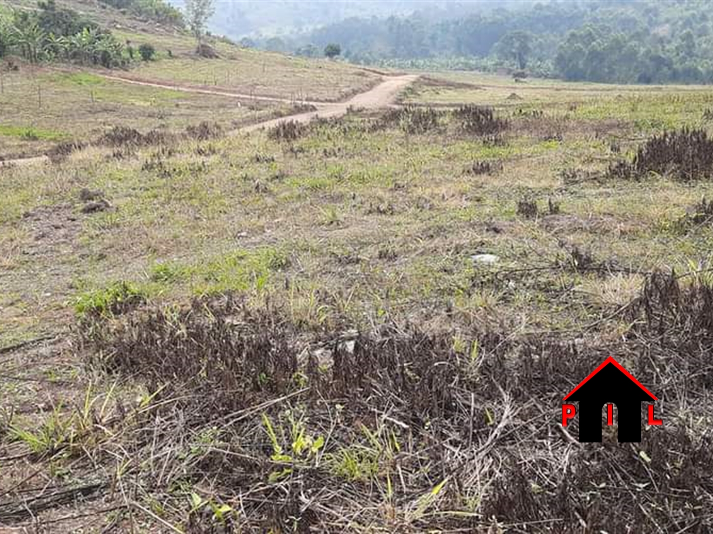 Residential Land for sale in Gobelo Wakiso