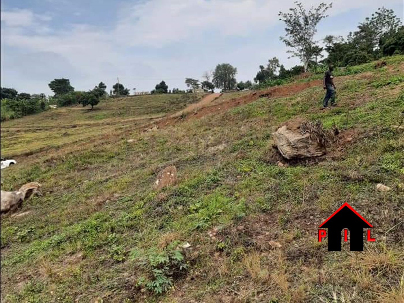 Residential Land for sale in Gobelo Wakiso