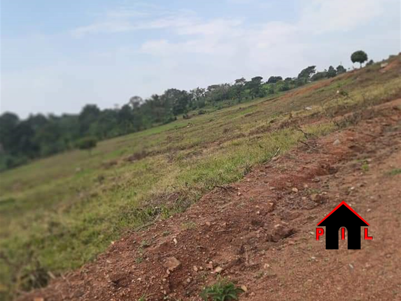 Residential Land for sale in Gobelo Wakiso