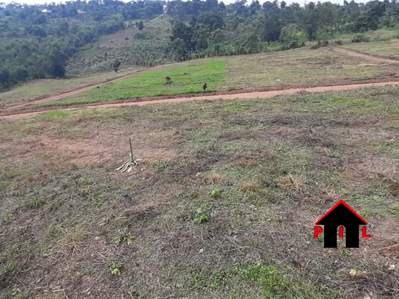 Residential Land for sale in Gobelo Wakiso