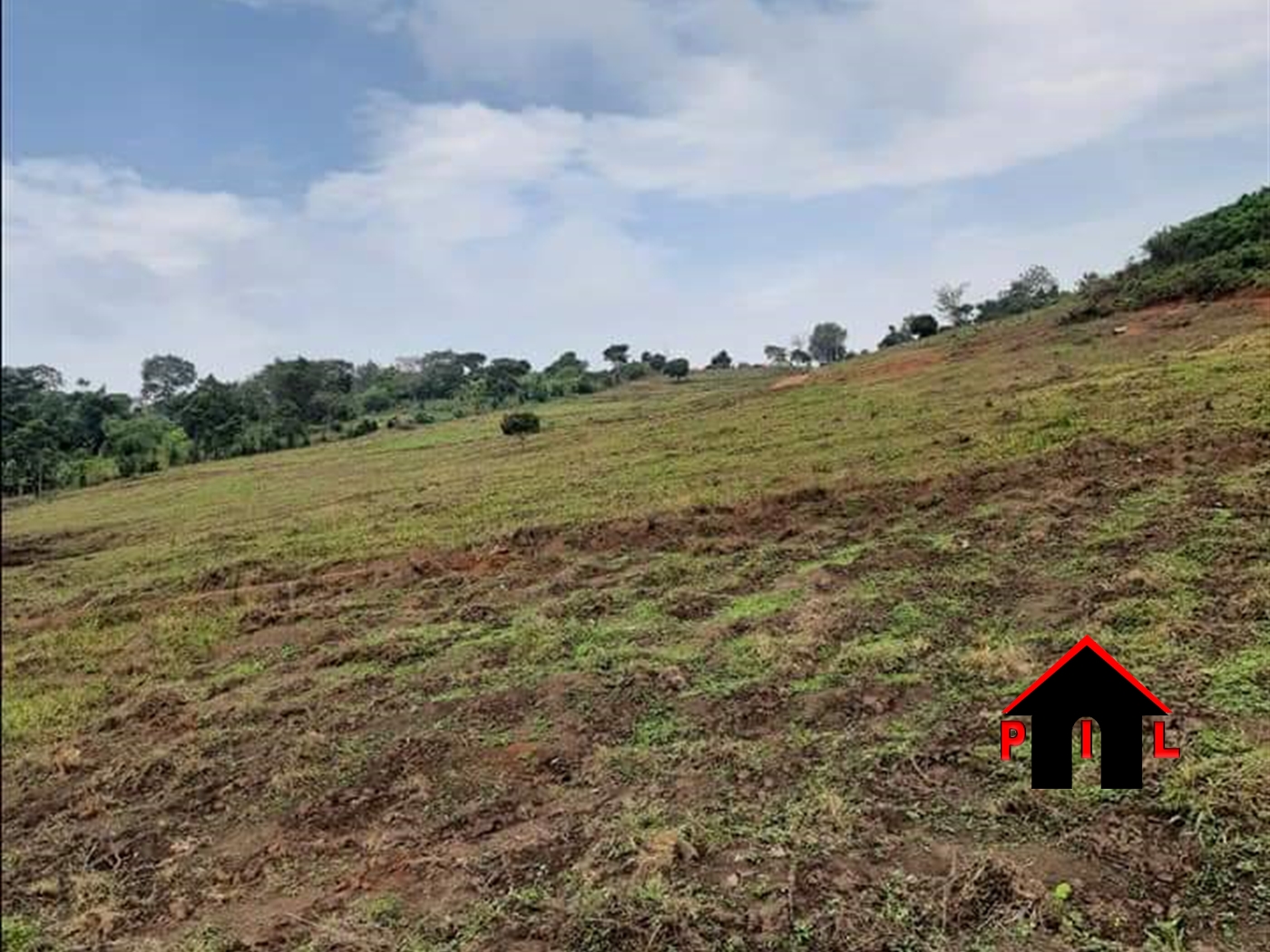 Residential Land for sale in Gobelo Wakiso