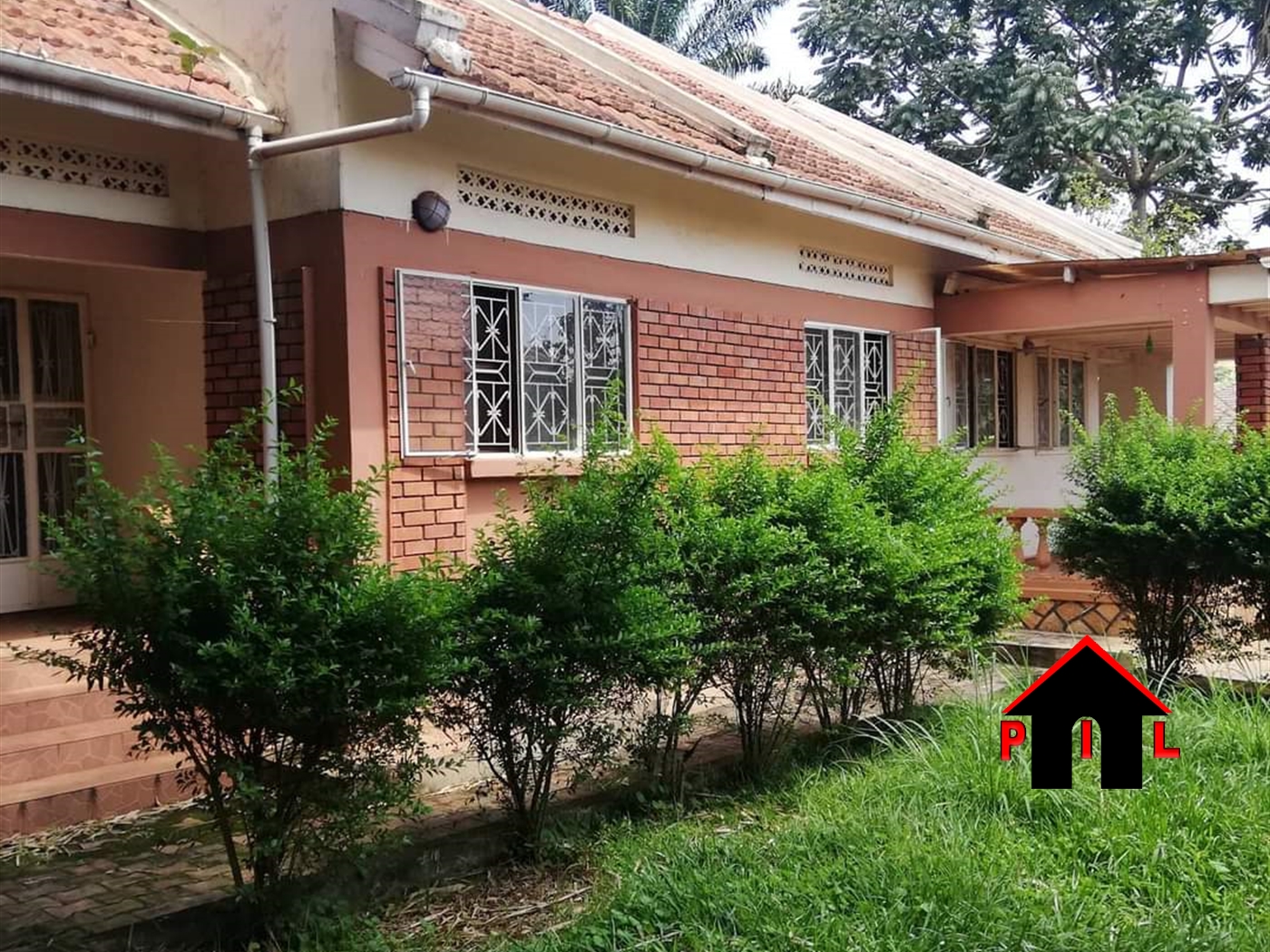 Bungalow for sale in Ntinda Kampala