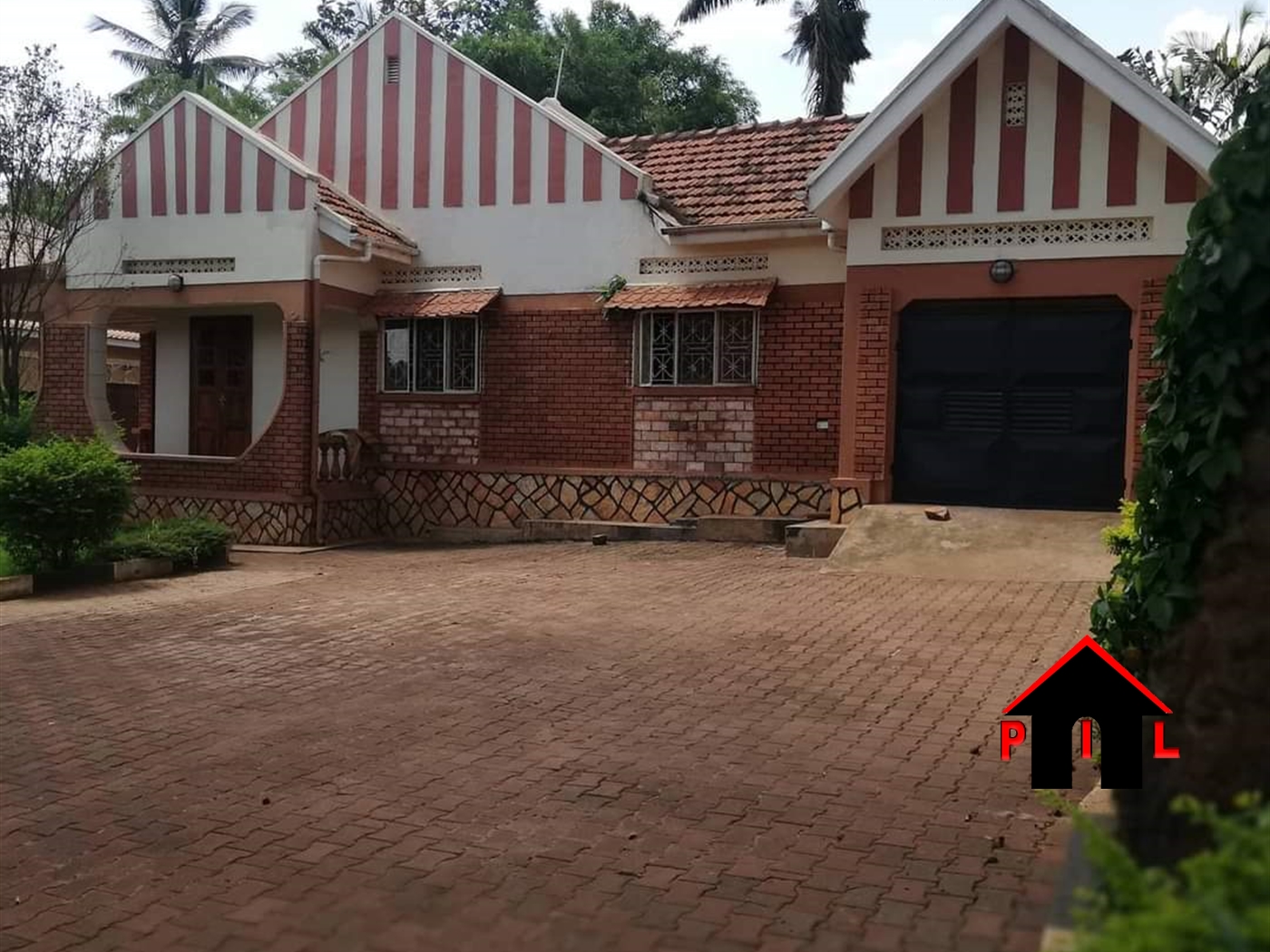 Bungalow for sale in Ntinda Kampala