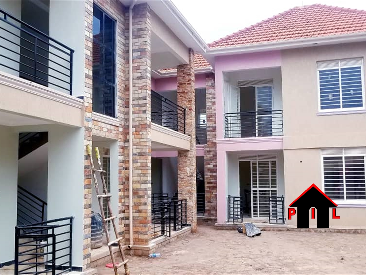 Apartment for sale in Kira Wakiso