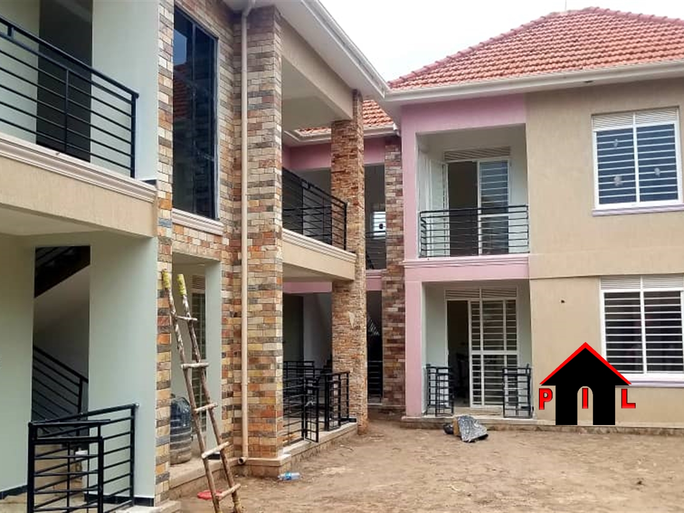 Apartment for sale in Kira Wakiso