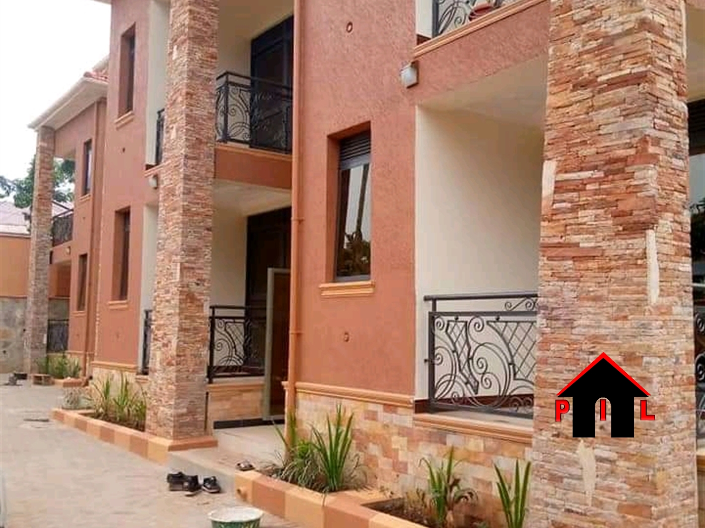 Apartment for sale in Komamboga Kampala