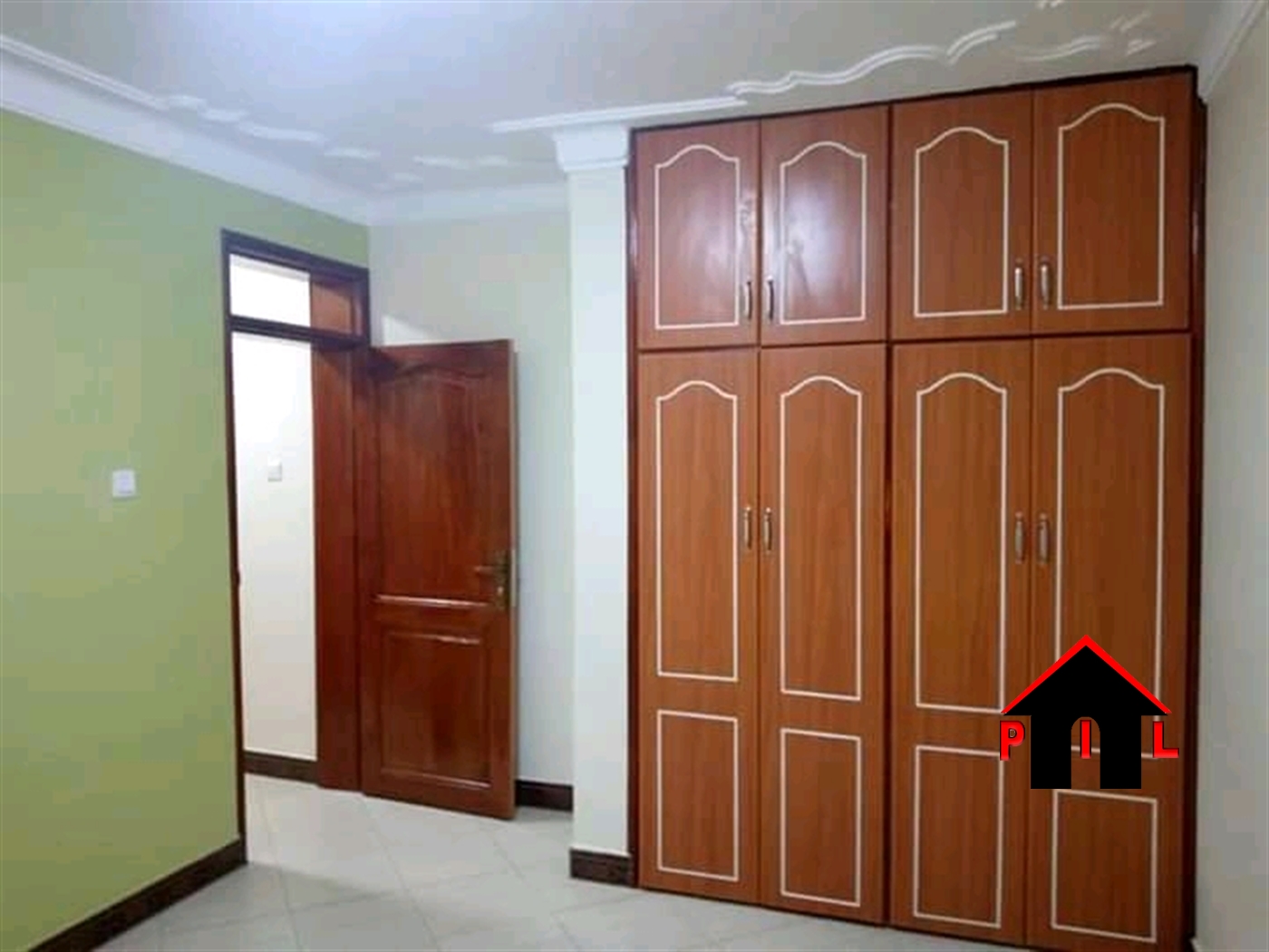 Apartment for sale in Komamboga Kampala