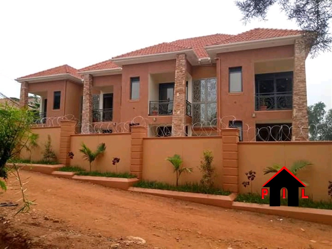 Apartment for sale in Komamboga Kampala