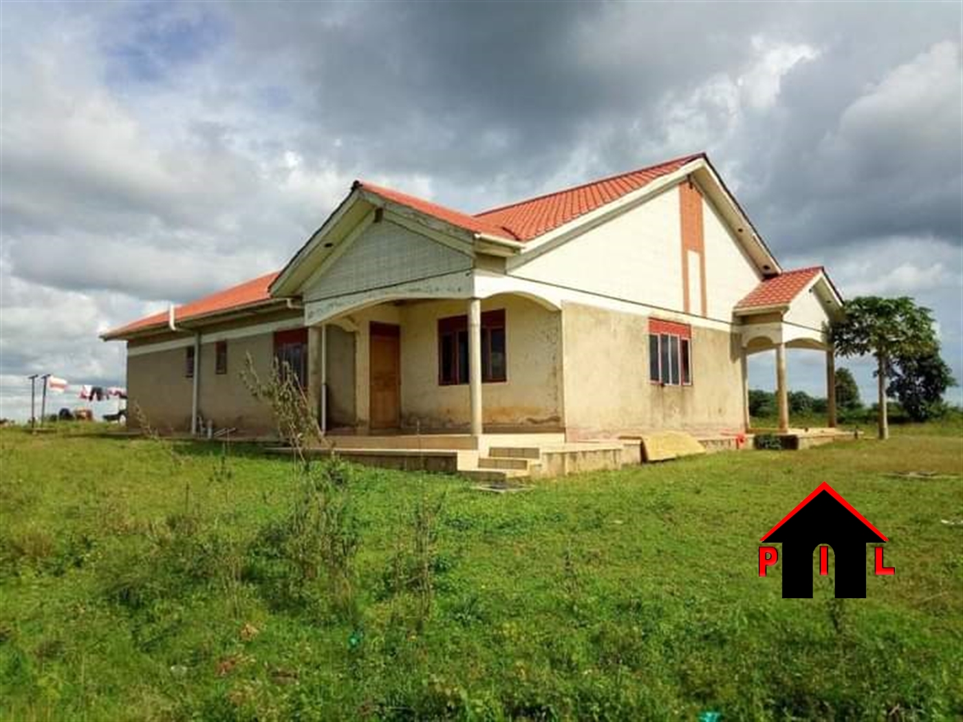 Bungalow for sale in Namawojjolo Mukono