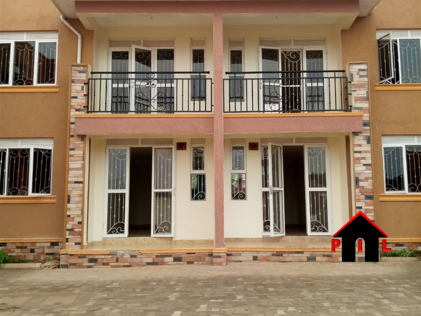 Storeyed house for sale in Kyanja Kampala