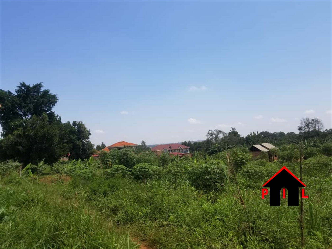 Residential Land for sale in Bulindo Wakiso