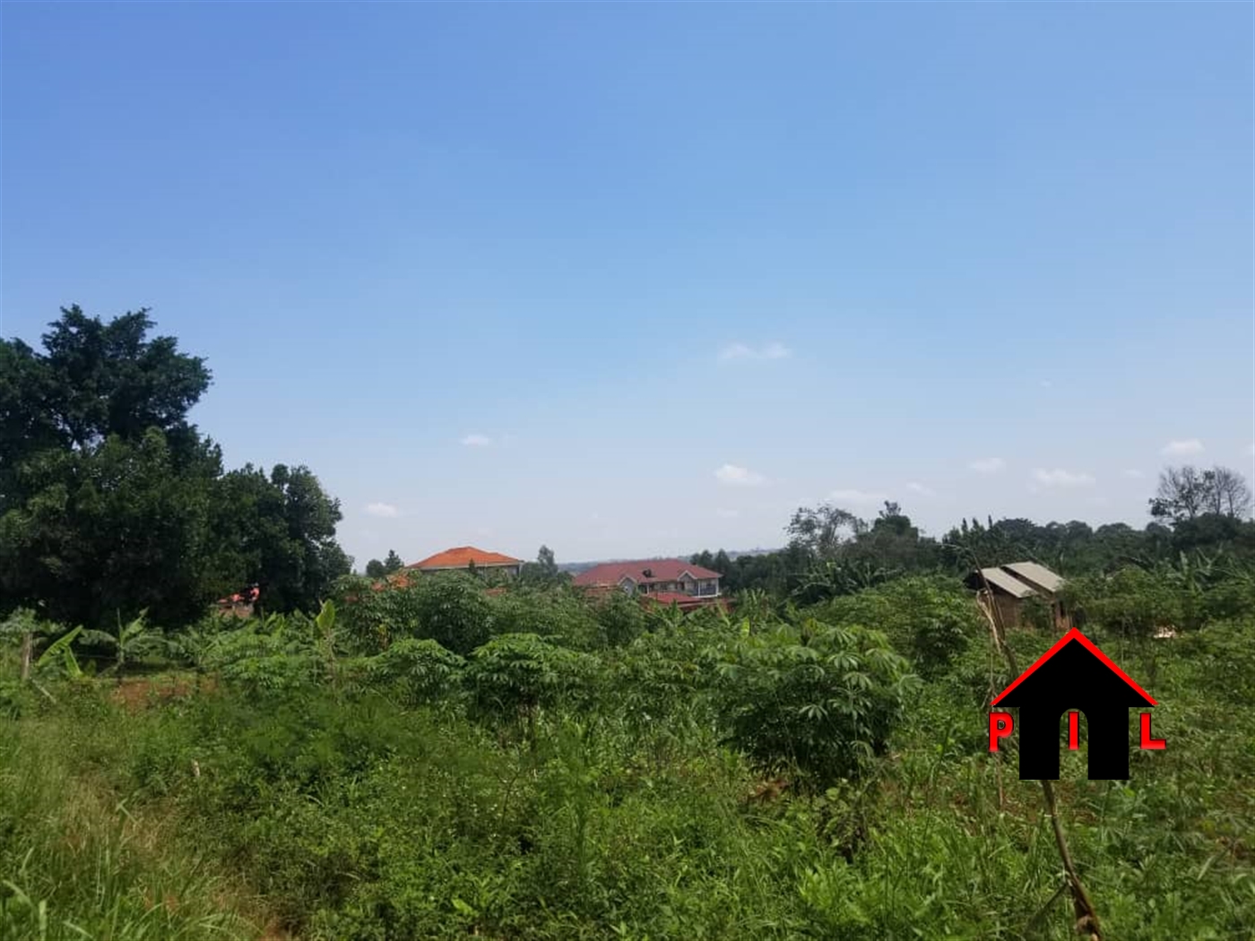 Residential Land for sale in Bulindo Wakiso