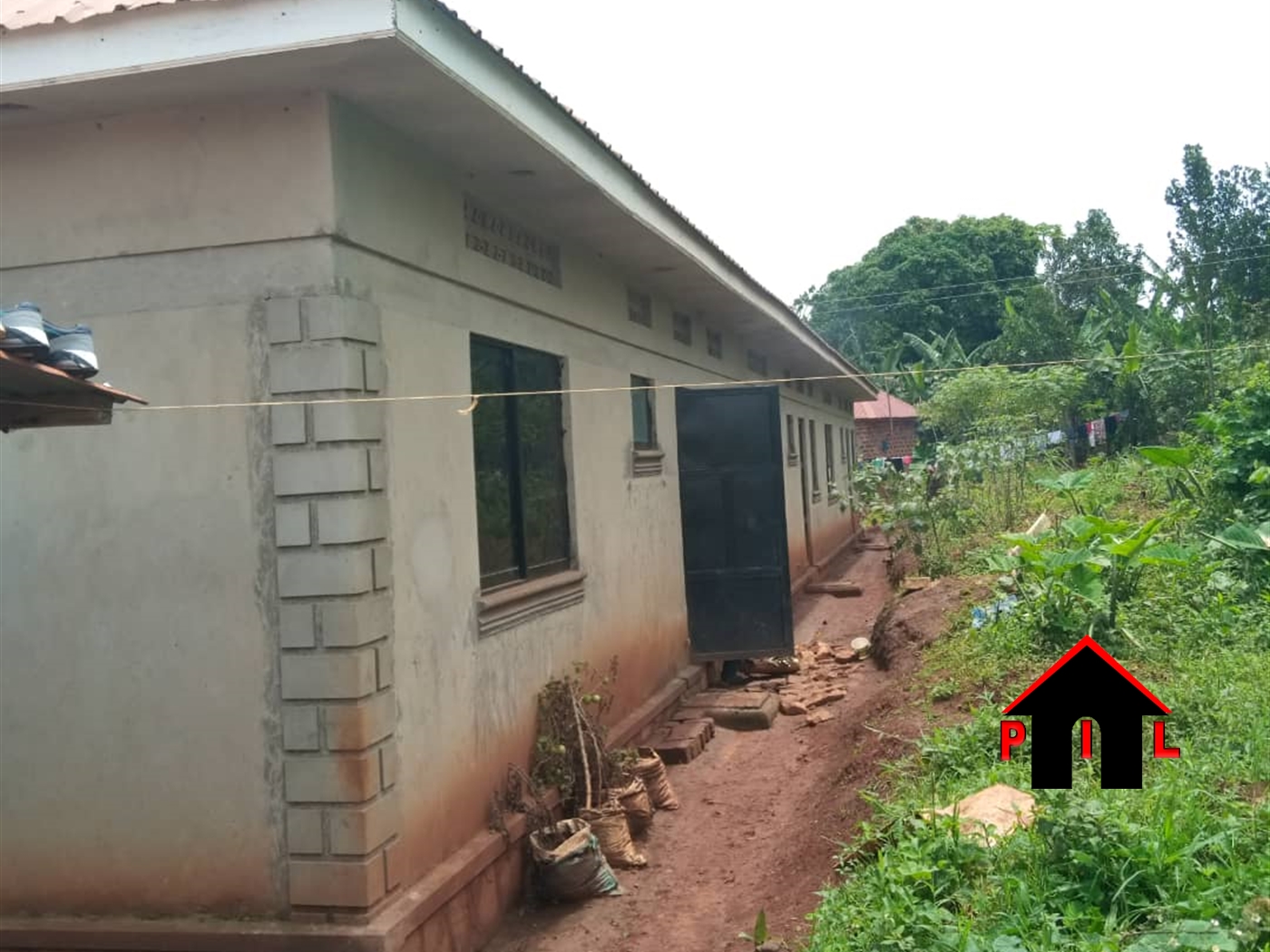 Rental units for sale in Buloba Mityana