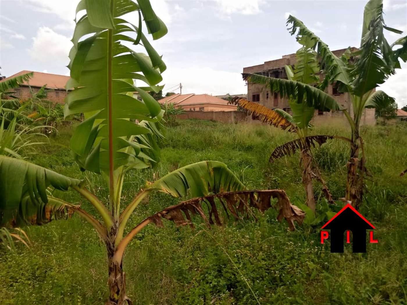 Residential Land for sale in Gombe Wakiso