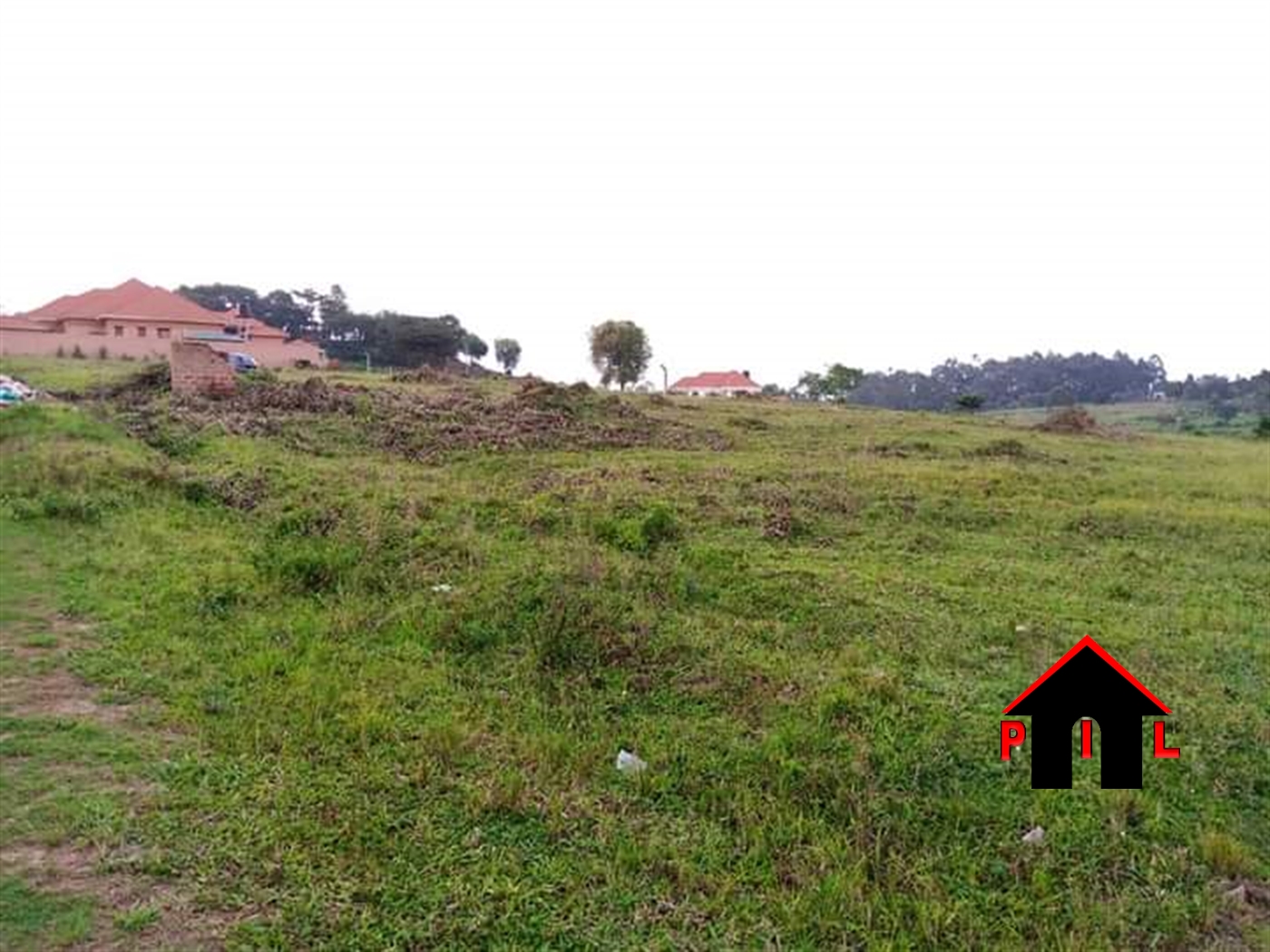 Residential Land for sale in Kiwologoma Wakiso