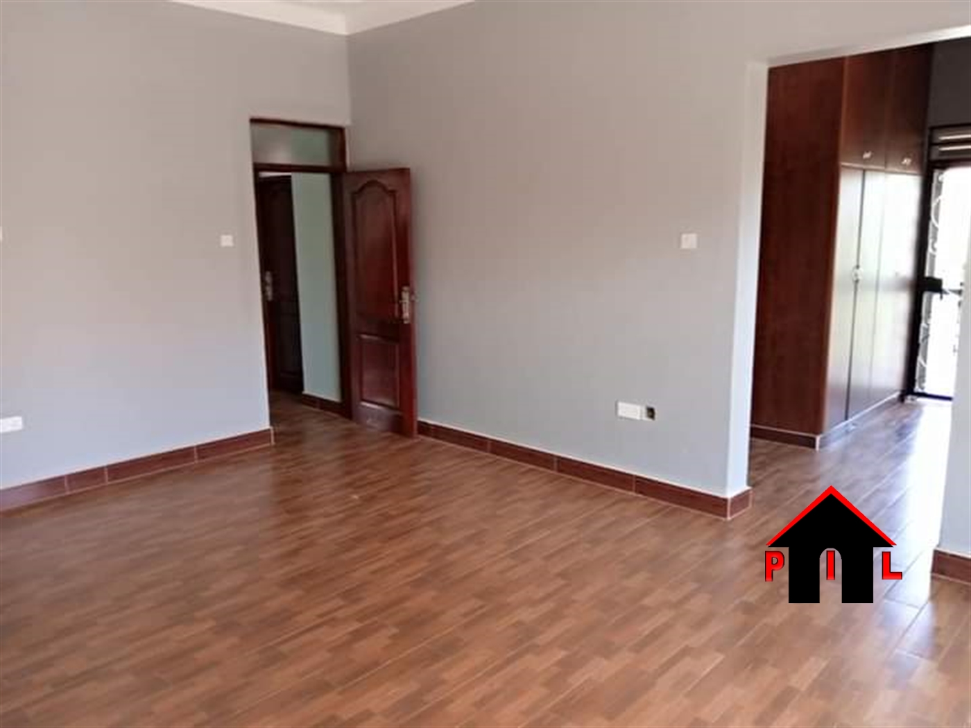 Bungalow for sale in Najjera Kampala