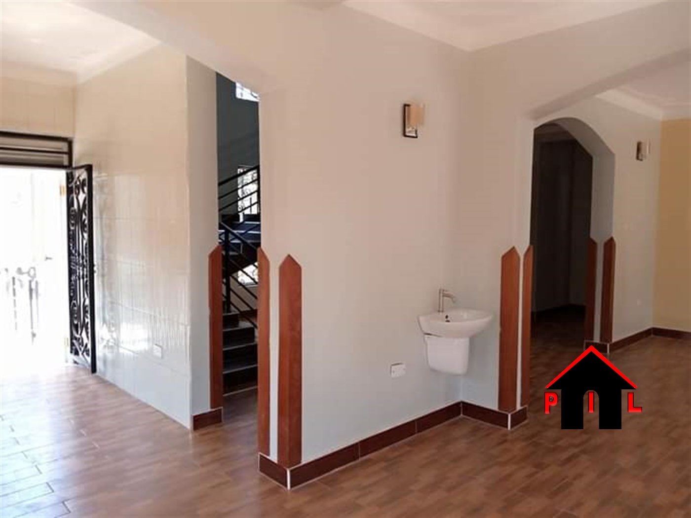 Bungalow for sale in Najjera Kampala