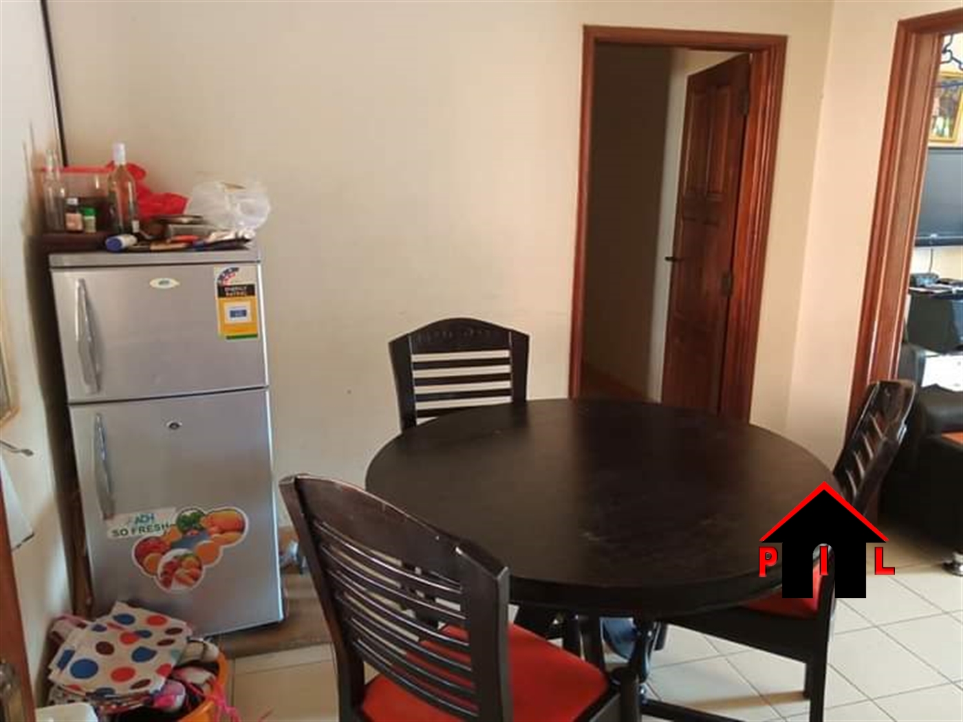 Bungalow for sale in Najjera Kampala