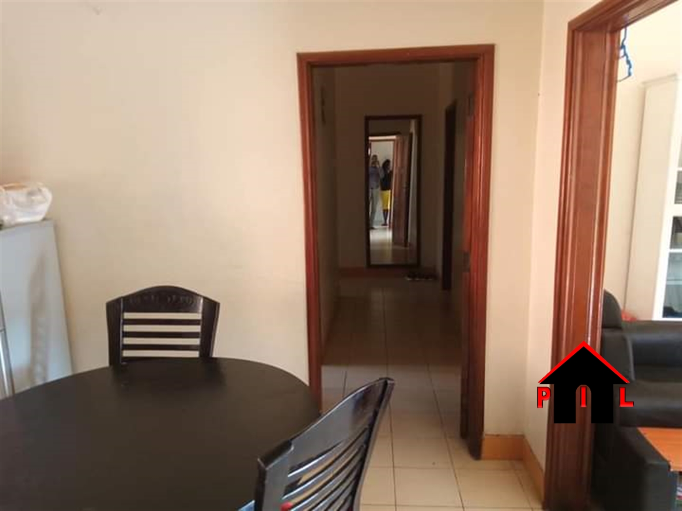 Bungalow for sale in Najjera Kampala