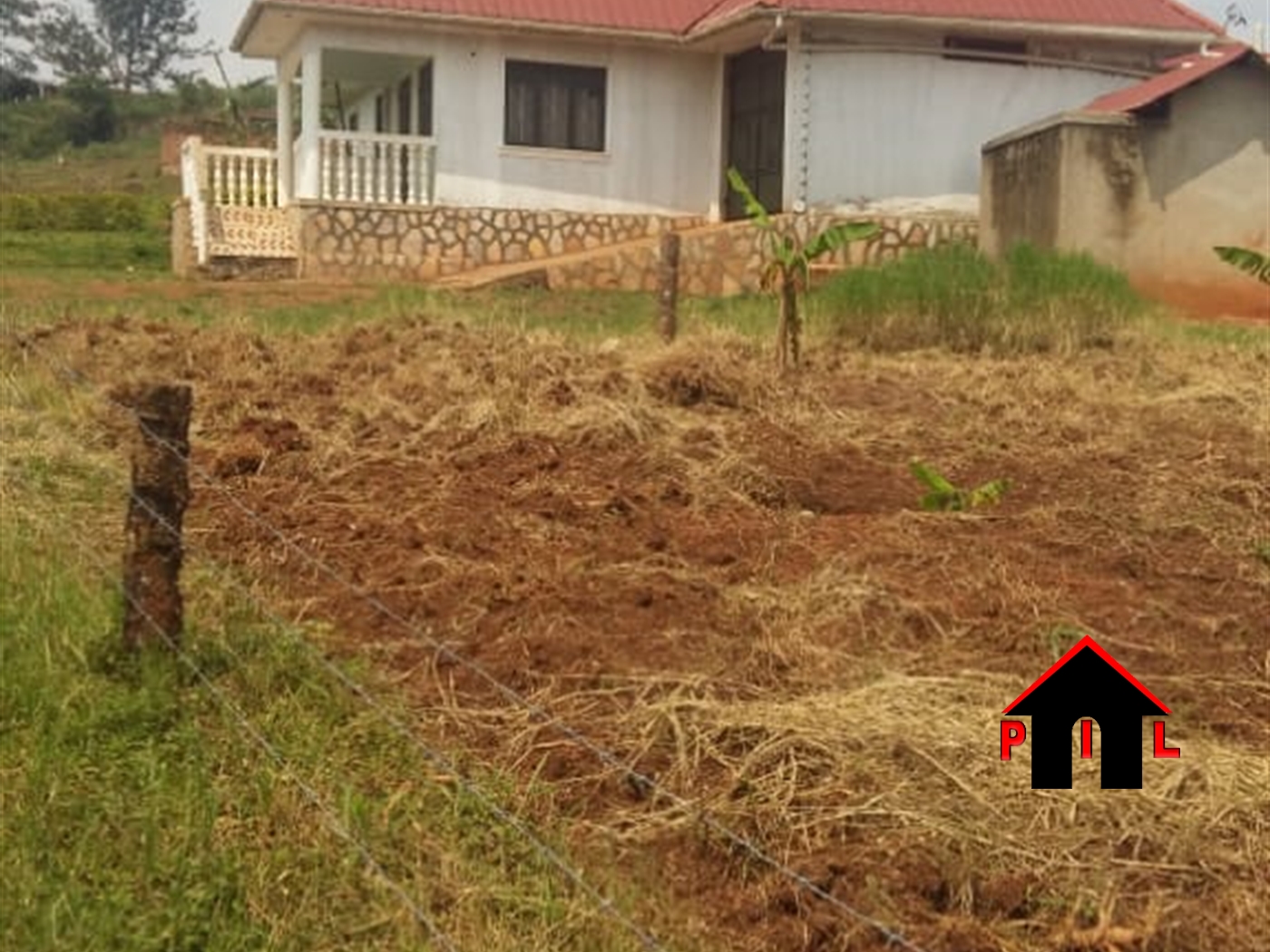 Bungalow for sale in Kikubampanga Wakiso