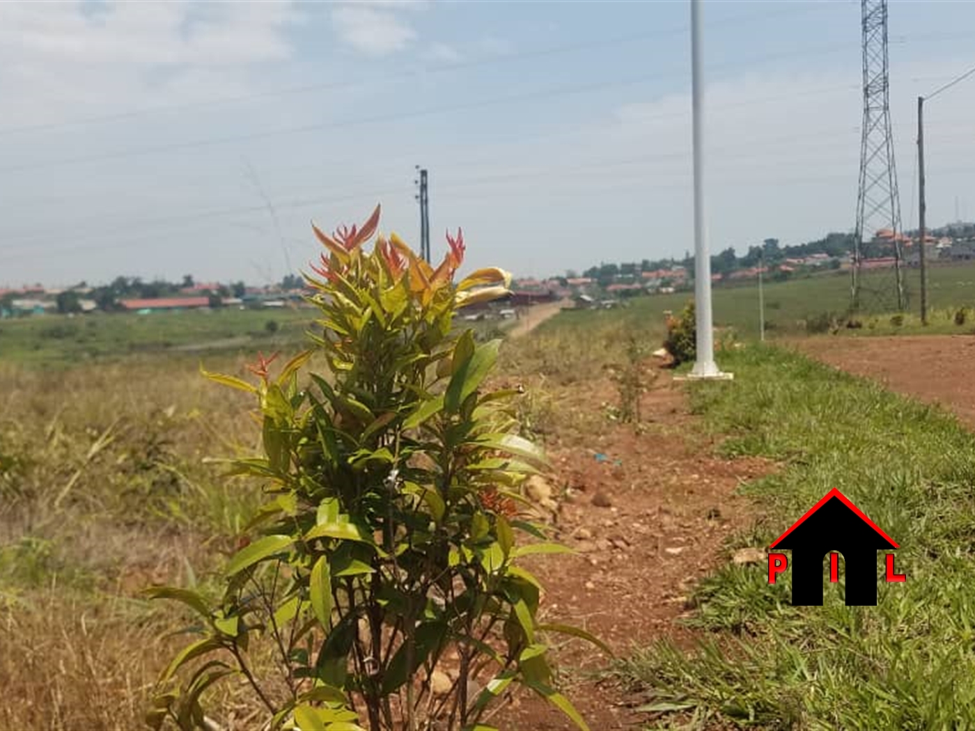 Residential Land for sale in Sonde Wakiso