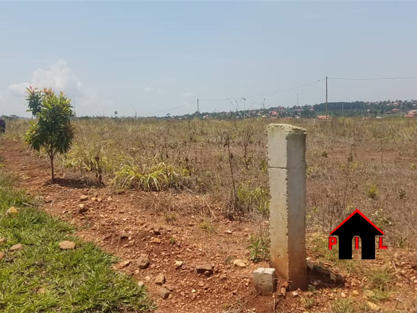 Residential Land for sale in Sonde Wakiso