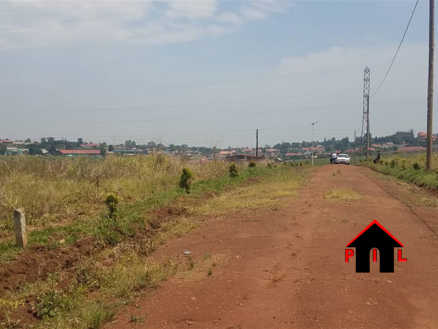 Residential Land for sale in Sonde Wakiso