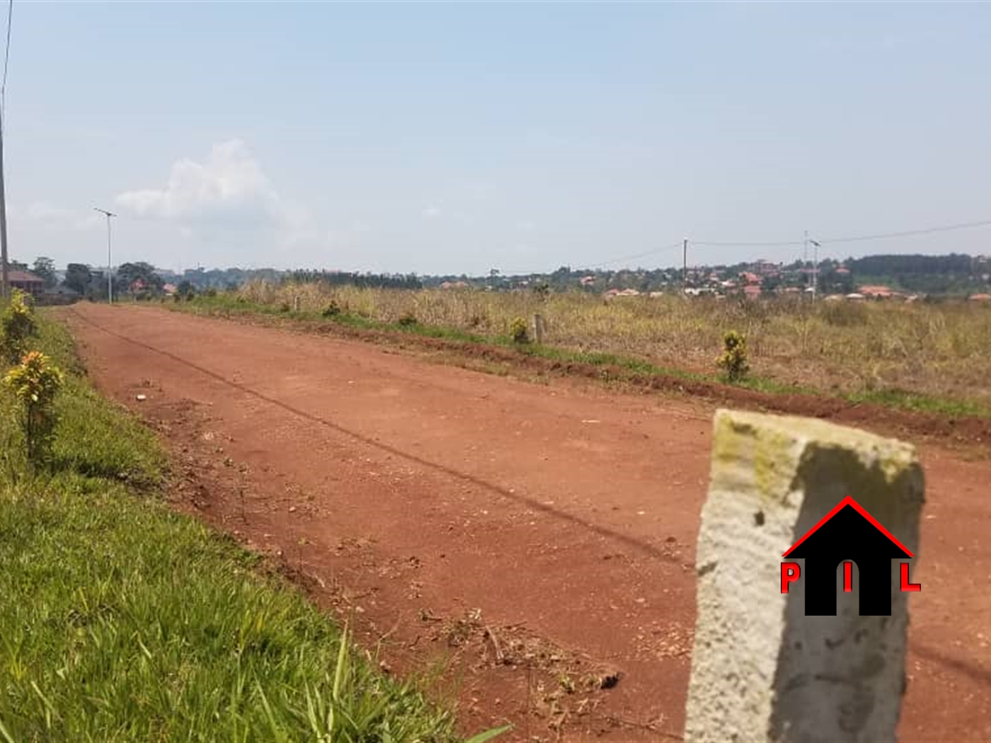 Residential Land for sale in Sonde Wakiso