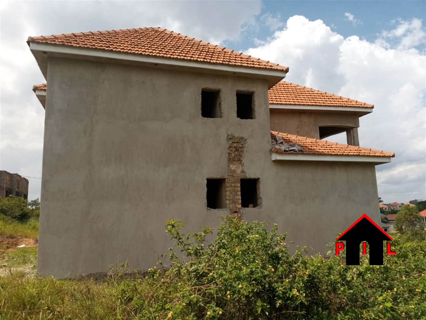 Storeyed house for sale in Bulindo Wakiso