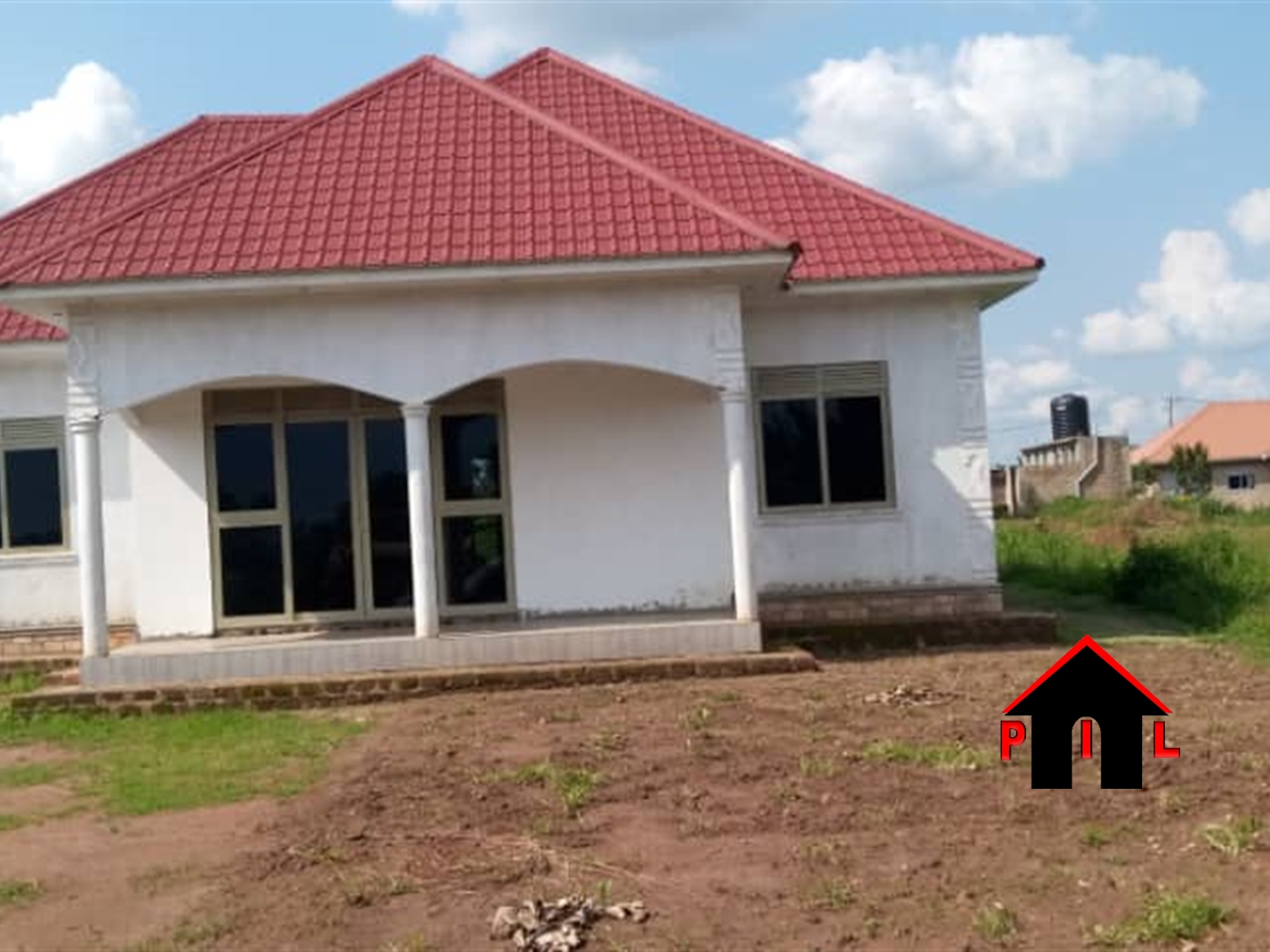 Bungalow for sale in Kabubbu Wakiso