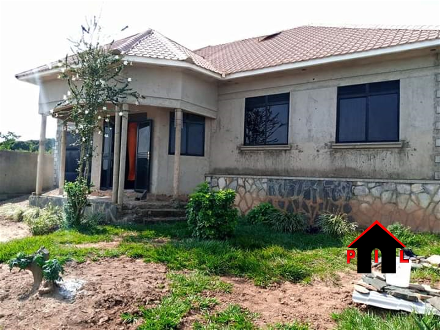 Bungalow for sale in Namulanda Wakiso